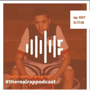 Ep 007: just a work in progress Ep 007: just a work in progress