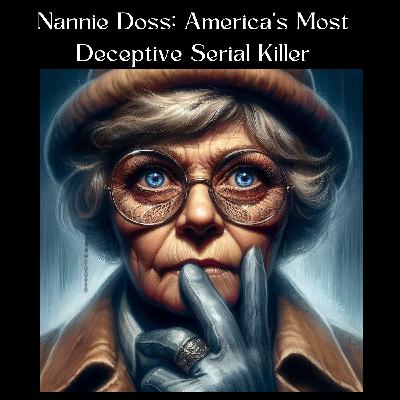 Nannie Doss: America’s Most Deceptive Serial Killer.