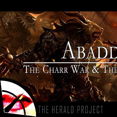 Guild Wars 2 Lore | The Shining Blade | The Herald Podcast