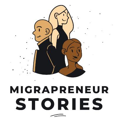 Starting a social enterprise in Australia as a migrant ft. Arianna Watson Starting a social enterprise in Australia as a migrant ft. Arianna Watson