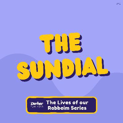 S2 E22: The Sundial