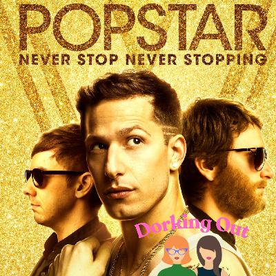 Pop Star Never Stop Never Stopping (2016)