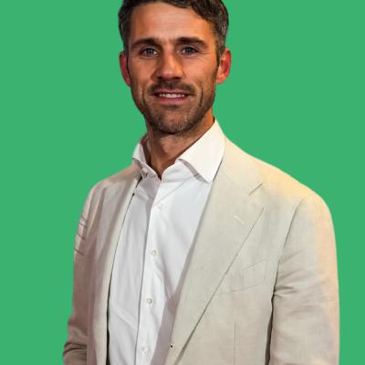 #2 - 100 km hardlopen, wat is de Totale Atleet en wat doet een geestelijk verzorger in de sportwereld? (Met Jan Achterberg)