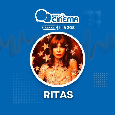 #208 :: Ritas
