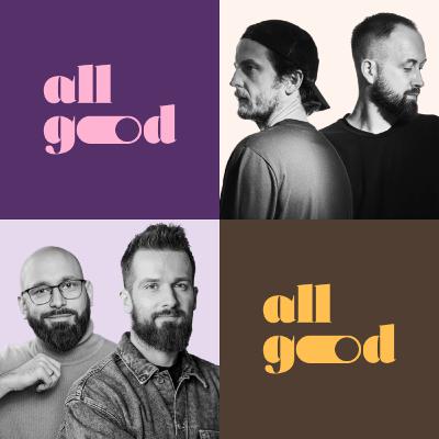 Po ile logo? O projektowaniu i kreatywności z Piotrem Hołubem i Marcinem Paściakiem