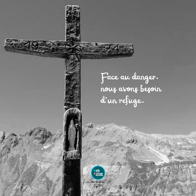 Un refuge pour la victoire (06-12-2025) Un refuge pour la victoire (06-12-2025)