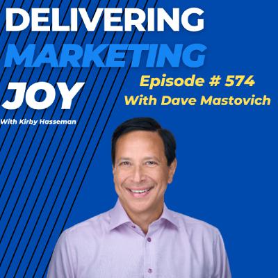 DMJ Ep 574 - The 6 Right Fit Target Markets That Matter DMJ Ep 574 - The 6 Right Fit Target Markets That Matter