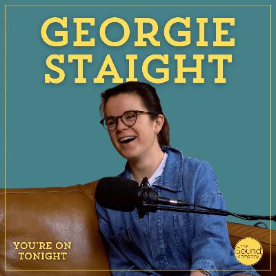 I'm Inside The Rehearsal Rooms of West End & Broadway Smash Hits - Hamlet, Operation Mincemeat and Flo & Joan | Georgie Staight I'm Inside The Rehearsal Rooms of West End & Broadway Smash Hits - Hamlet, Operation Mincemeat and Flo & Joan | Georgie Staight