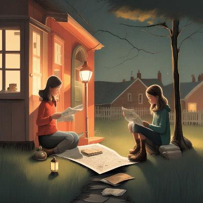 Audio Summary of All the Missing Girls: A Twisted Tale of Secrets and Betrayal