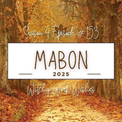 Mabon 2025