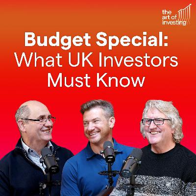 Reeves Budget Breakdown: Why We Are Reducing Our FTSE 250 Position