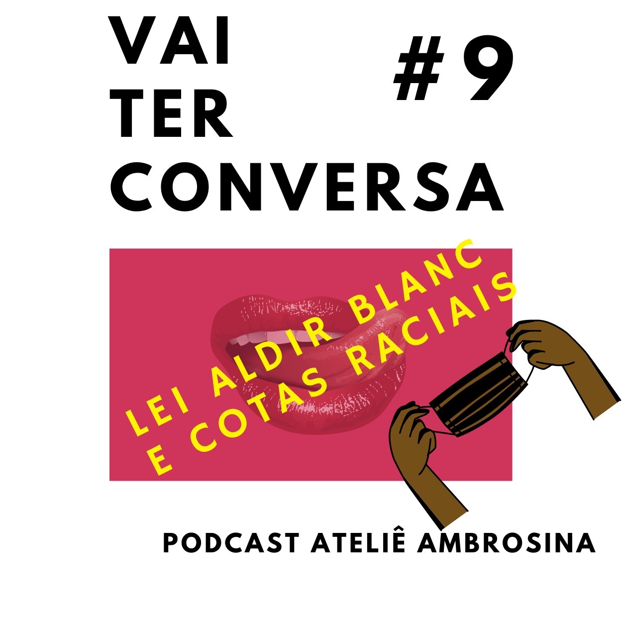 VAI TER CONVERSA