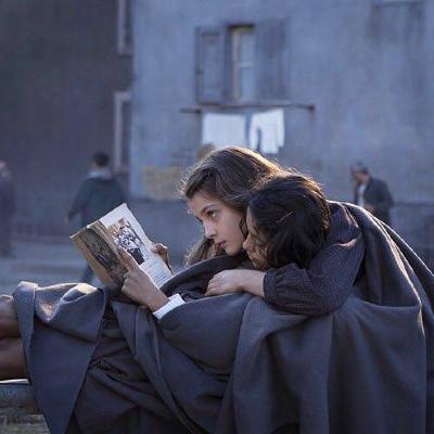 Vol.51 2025年阅读总结：4万字2小时，18组36本书，亲历一场阅读分享马拉松