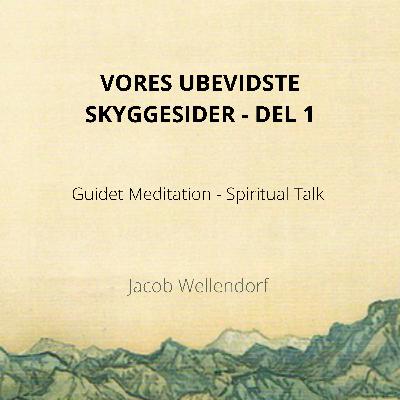 PREVIEW - 16. VORES UBEVIDSTE SKYGGESIDER DEL 1