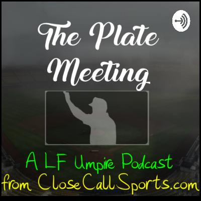 Episode 26 - Opening Weekend Recap as MLB Tests Positive