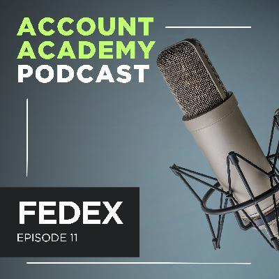 FedEx: Tech Transformation to Support 17 Million Daily Packages FedEx: Tech Transformation to Support 17 Million Daily Packages