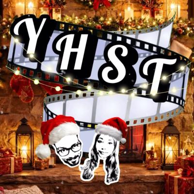 YHST Presents: A Night Before Christmas