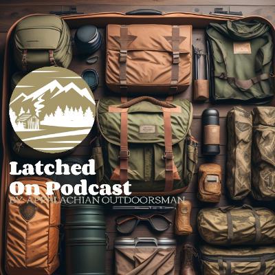 #14: Preparing for your Hunts and Refining gear
