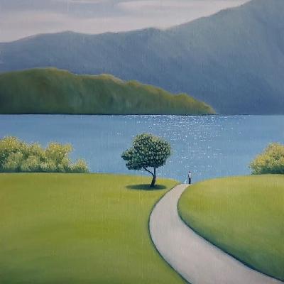 22.万万没想到，对抗焦虑的药方是：长期主义。