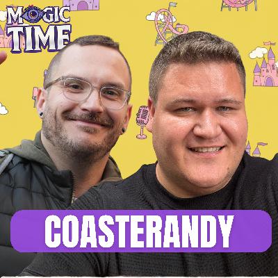 Die 10 besten Achterbahnen!!! Unsere ultimatives Ranking im Battle 🎢 | Mit CoasterAndy - Part 2 Die 10 besten Achterbahnen!!! Unsere ultimatives Ranking im Battle 🎢 | Mit CoasterAndy - Part 2