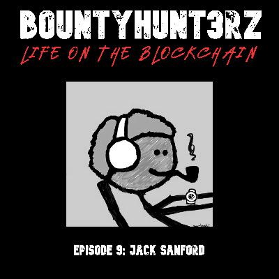 Episode 9 - jack sanford