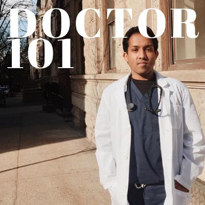 Ep. 001 - Diabetes | Doctor 101 Ep. 001 - Diabetes | Doctor 101