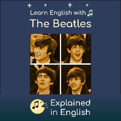 Eleanor Rigby by The Beatles - Song Meaning for English Learners