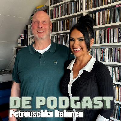 Petrouschka Dahmen