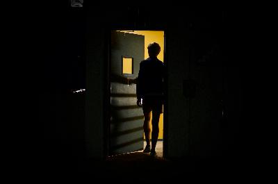 209. The Discipline Threshold: A Doorway To Who You're Becoming