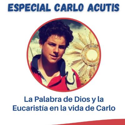 Carlo Acutis y su "autopista al cielo" Carlo Acutis y su "autopista al cielo"