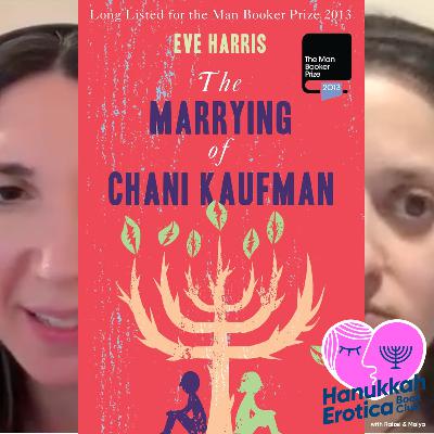 The Marrying of Chani Kaufman