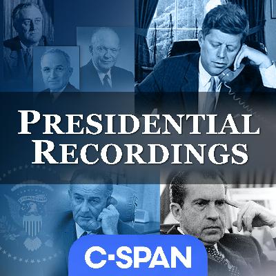 Trailer: Season 1 President Lyndon Johnson