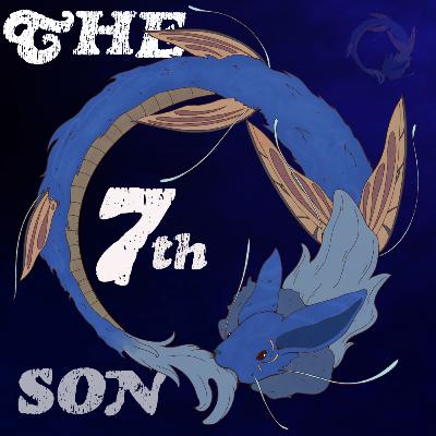 The 7th Son - Chapter Five : A Voice In The Rock