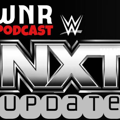 WNR594 NXT Update