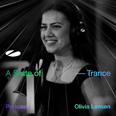 Olivia Lensen Olivia Lensen
