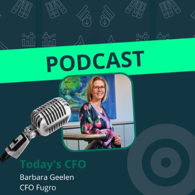 #58 Korte termijn draagt niet altijd bij aan een langetermijnstrategie