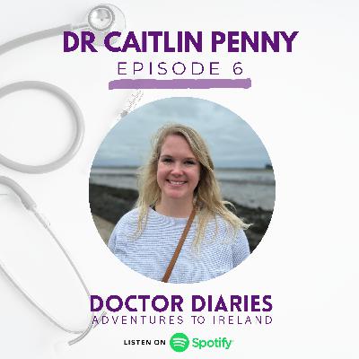 Working as a Doctor in Ireland: Dr. Caitlin’ Pennys Real Experience Moving from South Africa