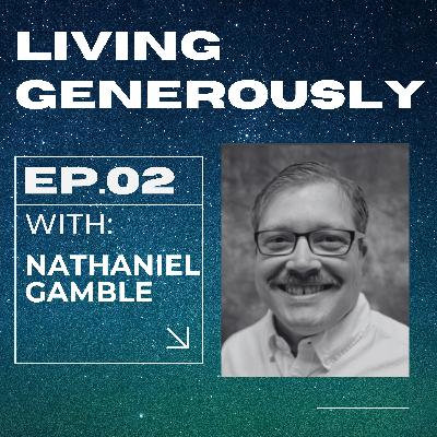 Freedom For All: Religious Freedom from an Adventist View with Nathaniel Gamble Freedom For All: Religious Freedom from an Adventist View with Nathaniel Gamble