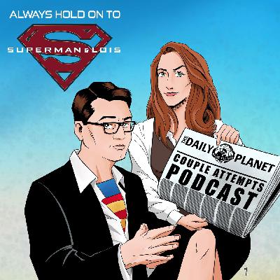 Episode 53 - 4x10 It Went by So Fast