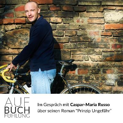 Im Gespräch mit Caspar-Maria Russo