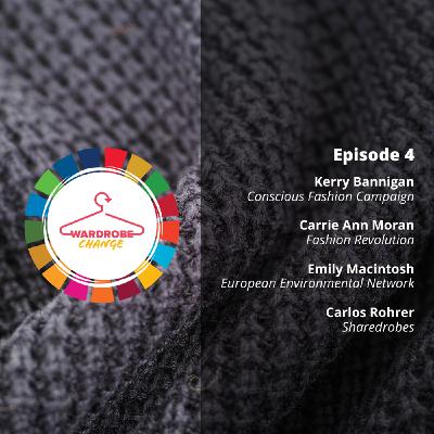 4: Reimagining Fashion: Lessons Learned During the Pandemic