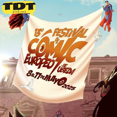 TDT Podcast #240: Úbeda (Entrevistas) TDT Podcast #240: Úbeda (Entrevistas)