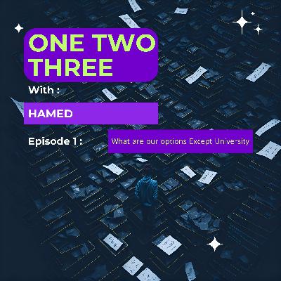 One Two Three_Episode 1