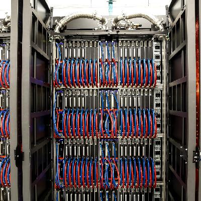 Digitale Souveränität - Deutschland ist von US-Diensten abhängig