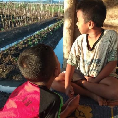 Berbicaralah bijak atau diam Berbicaralah bijak atau diam