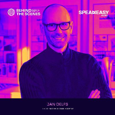 Behind Vorwerk mit Head of Global Design Jan Delfs: The Future Kitchen Behind Vorwerk mit Head of Global Design Jan Delfs: The Future Kitchen