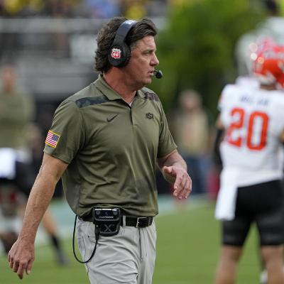 Victim of a Bedlam hangover for Oklahoma State? Victim of a Bedlam hangover for Oklahoma State?