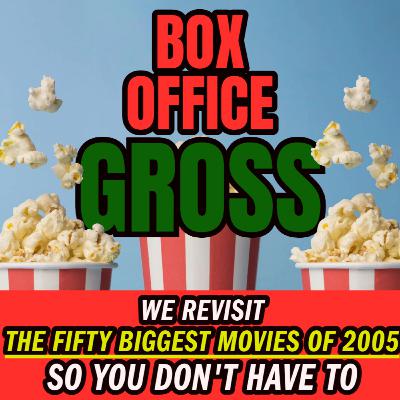 S1 E40: "Yours, Mine & Ours" (#50) - with the Weekly Podcast Massacre! S1 E40: "Yours, Mine & Ours" (#50) - with the Weekly Podcast Massacre!