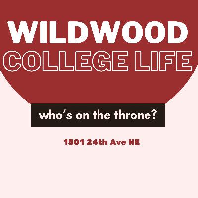 Who's on the Throne? (1 Corinthians 2-3, Matthew 28:19-20) with Ben Seiler 9.7.25