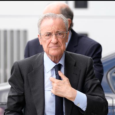 El Sanedrín |  La Superliga, más en peligro que nunca: "Florentino sabe que ha perdido y ahora está gestionando la derrota"